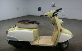 HONDA JULIO AF52