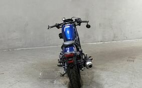 HONDA REBEL 250 S MC49