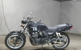 KAWASAKI ZRX-2 1997 ZR400E