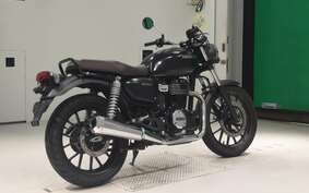 HONDA GB350 1992 NC59