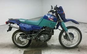 YAMAHA XT400 ARTESIA 1993 4DW