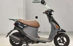 SUZUKI LET's 4 G CA41A