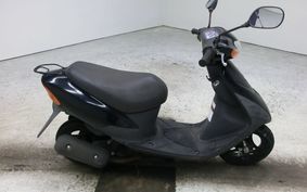 SUZUKI LET's 2 CA1PA