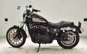 HARLEY XL883RI 2009 CS2