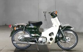 HONDA C70 SUPER CUB C70