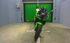 KAWASAKI NINJA 250 ABS 2014 EX250L