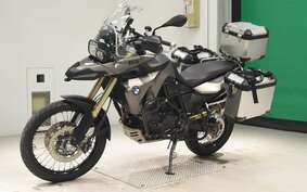 BMW F800GS 2010 0219