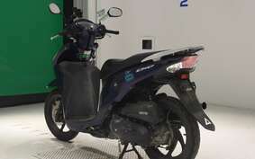 HONDA DIO 110 JF58