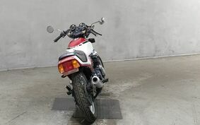 HONDA CBX400F 1984 NC07