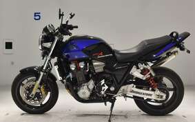 HONDA CB1300SF SUPER FOUR 2010 SC54