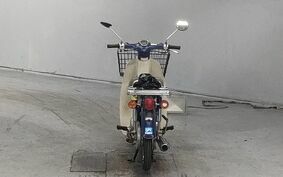 HONDA PRESS CUB 50 AA01