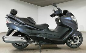 SUZUKI SKYWAVE 400 S 2012 CK45A