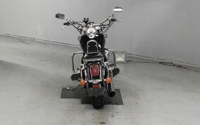 HONDA SHADOW 400 1998 NC34