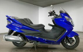 SUZUKI SKYWAVE 250 (Burgman 250) M CJ45A