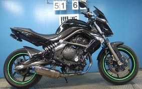 KAWASAKI ER400 N 2011 ER400B