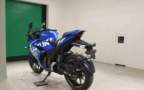 SUZUKI GIXXER 250 SF ED22B