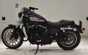 HARLEY XL883RI 2007