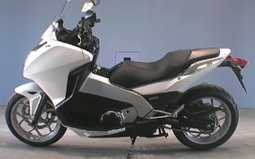 HONDA NC 700 INTEGRA 2012 RC62