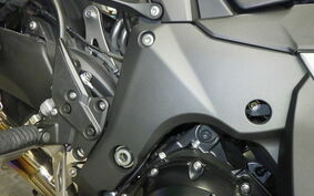 KAWASAKI NINJA 1000 SX 2020 ZXT02K