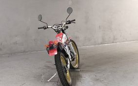 HONDA TLM200R MD15