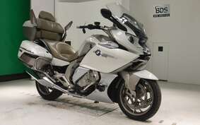 BMW K1600GTL E 2014