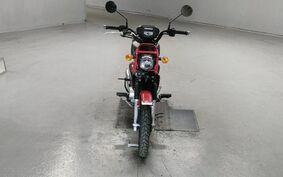 HONDA CROSS CUB 110 JA45