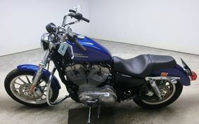 HARLEY XL883I 2008 CN2