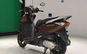 HONDA LEAD 125 JF45