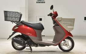 SUZUKI LET's Super Good CA4AA