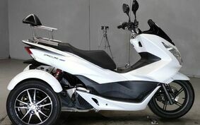 HONDA PCX 150 TRIKE KF20