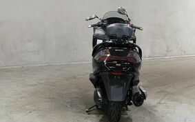 SUZUKI SKYWAVE 400 S 2013 CK45A