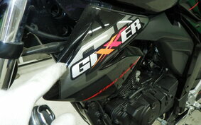 SUZUKI GIXXER 150 NG4BG