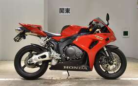 HONDA CBR1000RR 2006 SC57