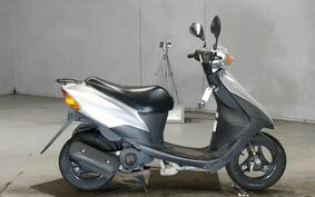 SUZUKI LET's 2 CA1PA