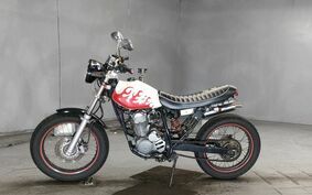 HONDA FTR223 MC34