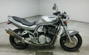 SUZUKI GSF1200 1998 GV75A