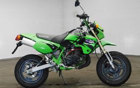 KAWASAKI KSR-2 1998 MX080B