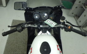 SUZUKI RG250 Gamma GJ21A