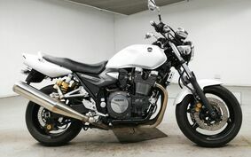 YAMAHA XJR1300 2012 RP17J