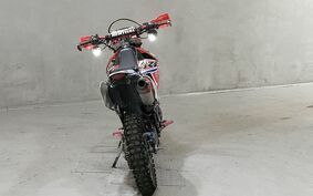 HONDA CRF250L MD38