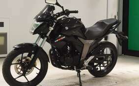 SUZUKI GIXXER 150 NG4BG