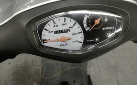 SUZUKI ADDRESS V125 G CF46A