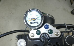 SUZUKI GRASS TRACKER NJ4BA