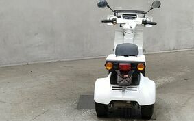 HONDA GYRO X TD02