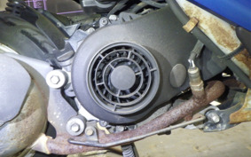 SUZUKI ADDRESS V50 Gen.2 CA44A