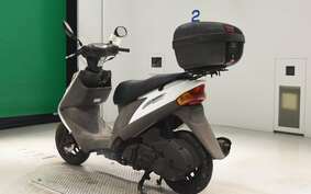 SUZUKI ADDRESS V125 G CF46A