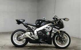 HONDA CBR1000RR 2012 SC59