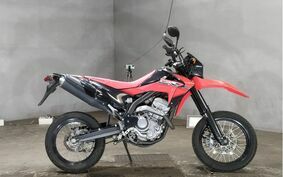 HONDA CRF250M MD38