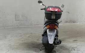 SUZUKI ADDRESS V125 CF4EA