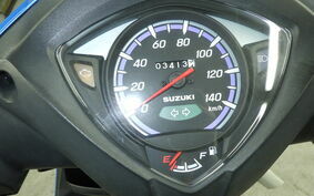 SUZUKI ADDRESS 110 CE47A